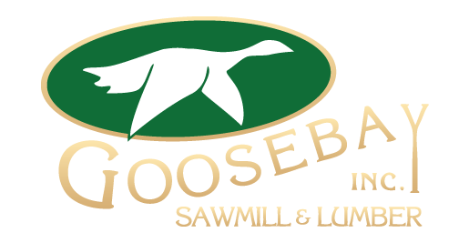 Goosebay Lumber Logo