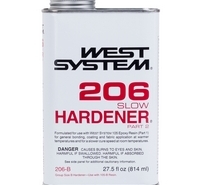 We sell West System's Epoxy Resin & Hardeners at Goosebay Sawmill & Lumber, Inc. in Chichester, NH
