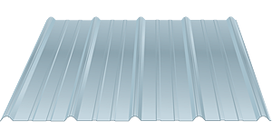 Animated Photo of ABC Metal Roofing Imperial Rib