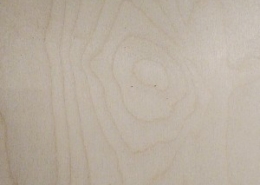 Baltic birch plywood from Goosebay Lumber