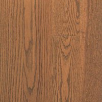 Close Up Photo of Maine Traditions Classic Collection Flooring Red Oak Suede Stain