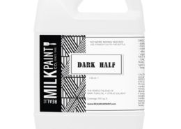 Photo of a container of Real Milk Paint Company Dark Half Tung Oil