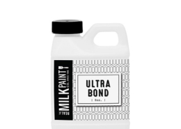 Photo of a container of Real Milk Paint Co. Ultra Bond Adhesion Promoter