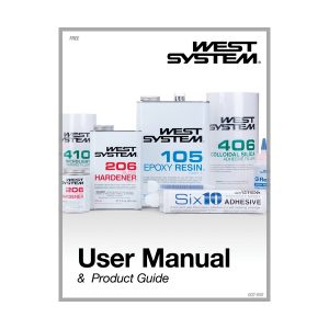 WestSystem002 950 User Manual 2015GoosebayLumberNH