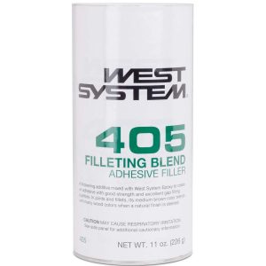 Photo of West System 405 Filleting Blend Adhesive Filler