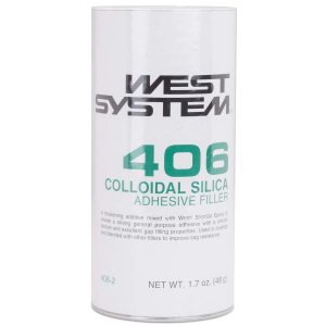 Photo of West System 406 Colloidal Silica Adhesive Filler