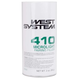 Photo of West System 410 Microlight Fairing Filler