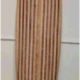The Chameleon 7’4″ Wooden Surf Board