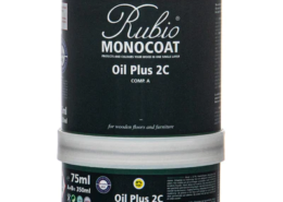 Rubio Monocoat 2CPURE/350ML Oil Plus 2C - 350 ML
