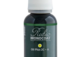 Rubio Monocoat AABRONZE/20ML Oil Plus Part A - 20 ML