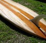 The Orca SUP 12’0″ Stand Up Paddleboard