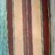 The What I Ride Wooden Surf Board