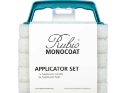 Rubio Monocoat RM Applicator Set