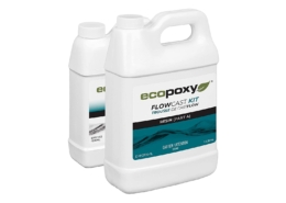 Ecopoxy Flowcast Kit