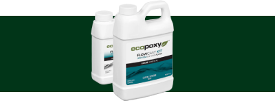 Ecopoxy Header