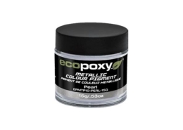 Ecopoxy Metallic Color Pigment