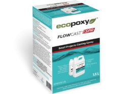 Ecopoxy Flowcast SPR Kit