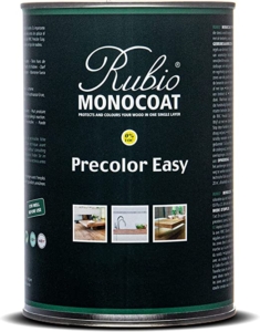 Rubio Monocoat Pro Color Easy Can