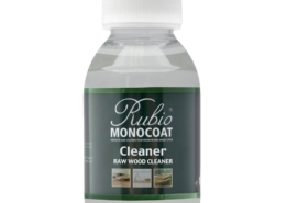 Rubio Monocoat Raw Wood Cleaner Bottle