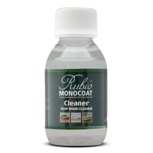Rubio Monocoat Raw Wood Cleaner Bottle