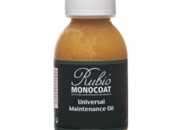 Rubio Monocoat Universal Maintenance Oil Bottle