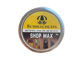 Shop Wax from Goosebay Lumber.