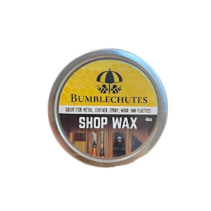 Shop Wax from Goosebay Lumber.